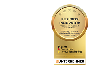 Business Innovator Siegel
